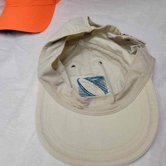 Men's Baseball Trucker Hats Caps LOT of four Matco Tools adjustable Hunter's Gap - Picture 7 of 15